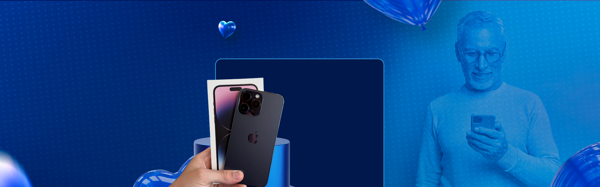 Pinheirinho Celulares