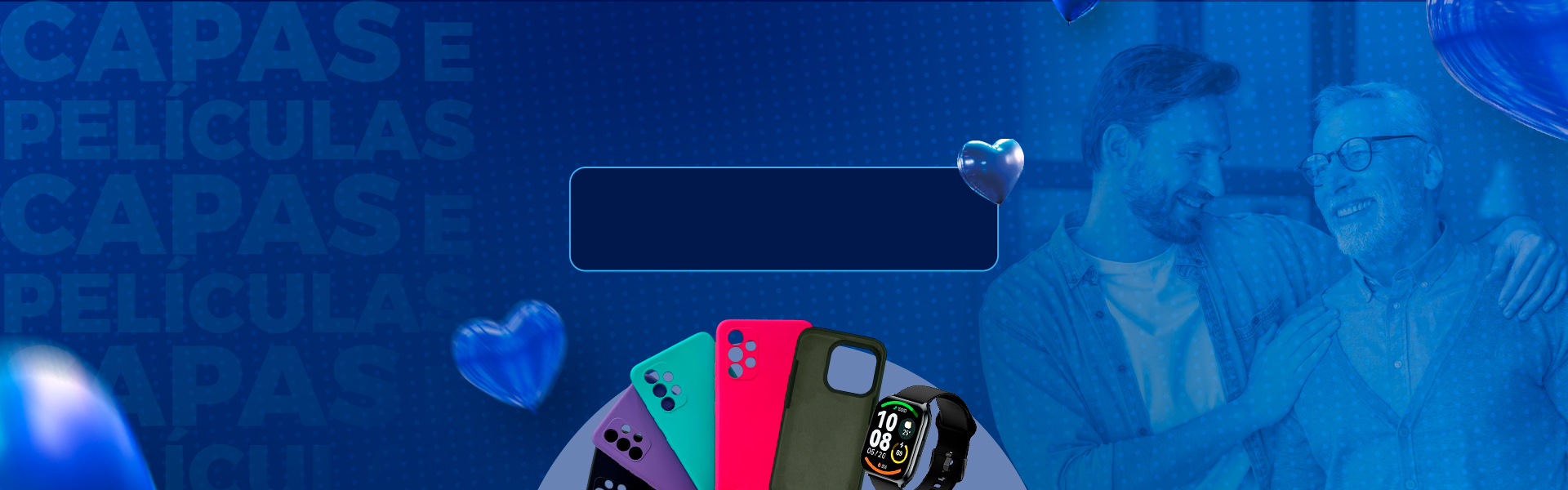 Pinheirinho Celulares