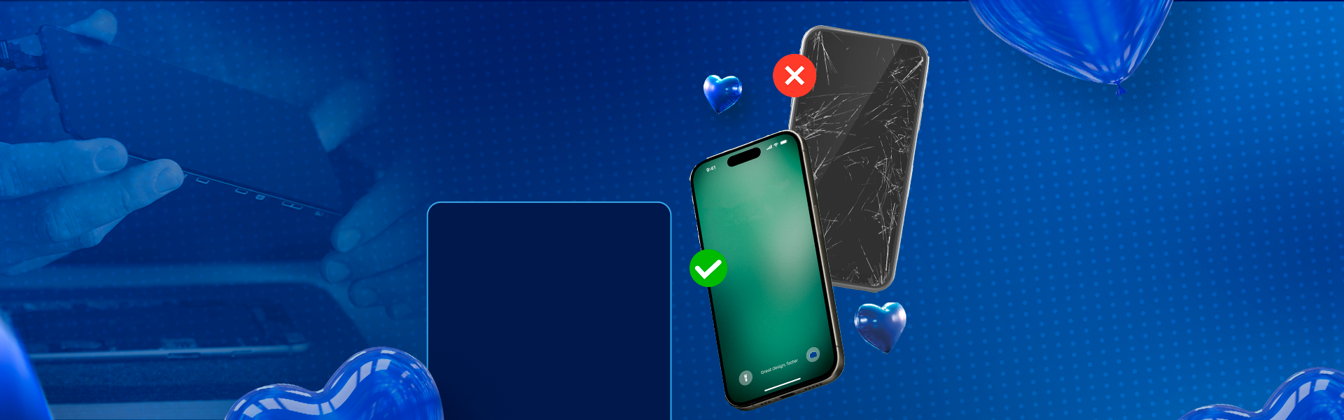 Pinheirinho Celulares