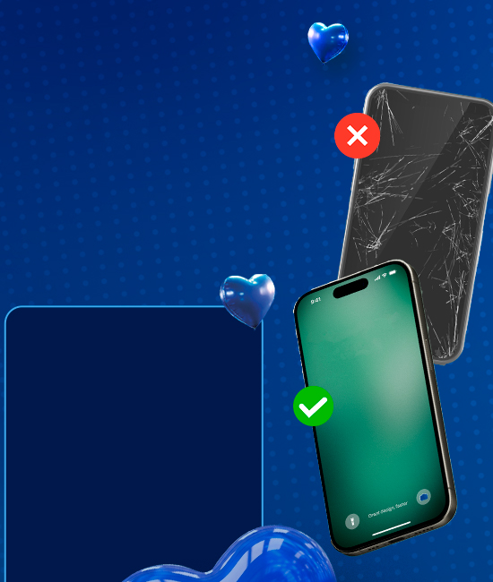 Pinheirinho Celulares