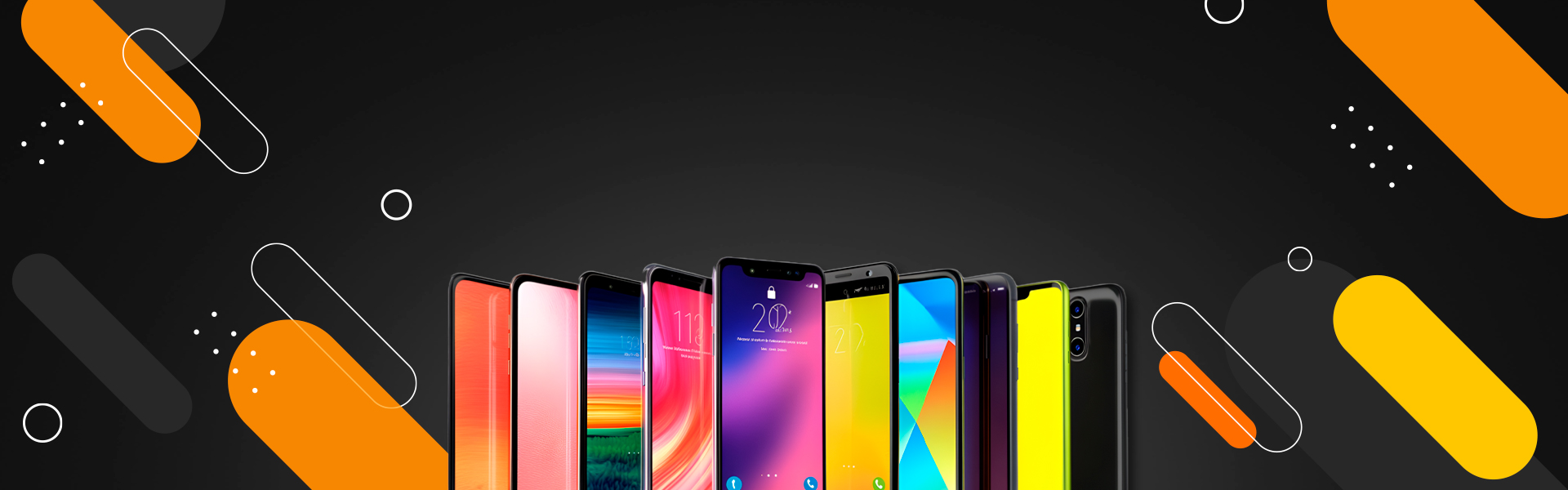 Pinheirinho Celulares