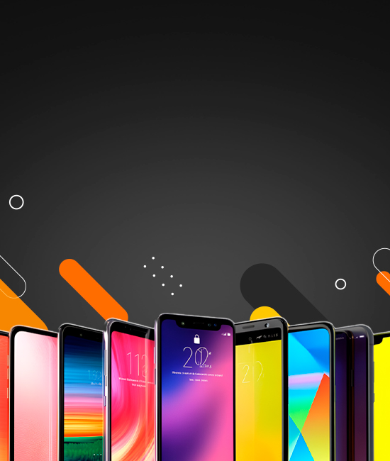 Pinheirinho Celulares