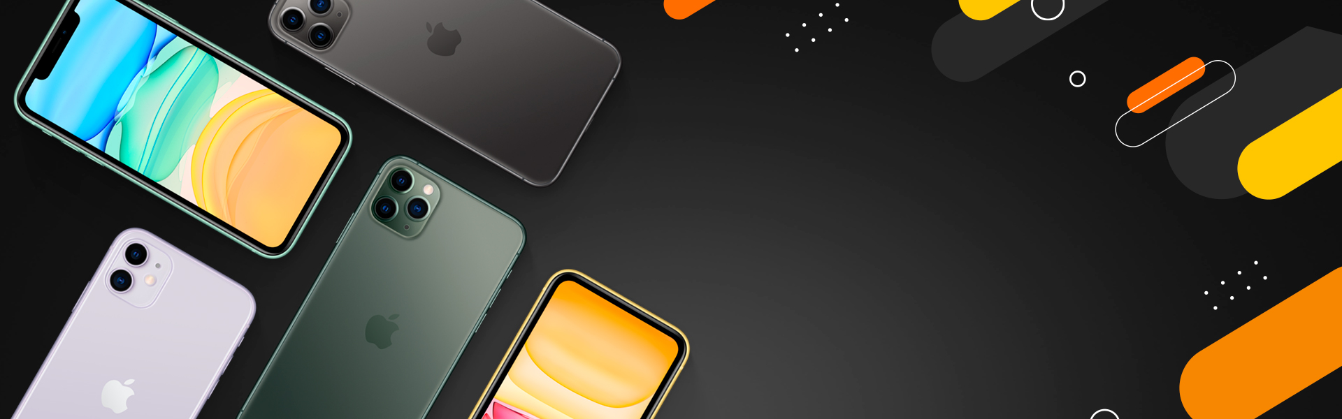 Pinheirinho Celulares