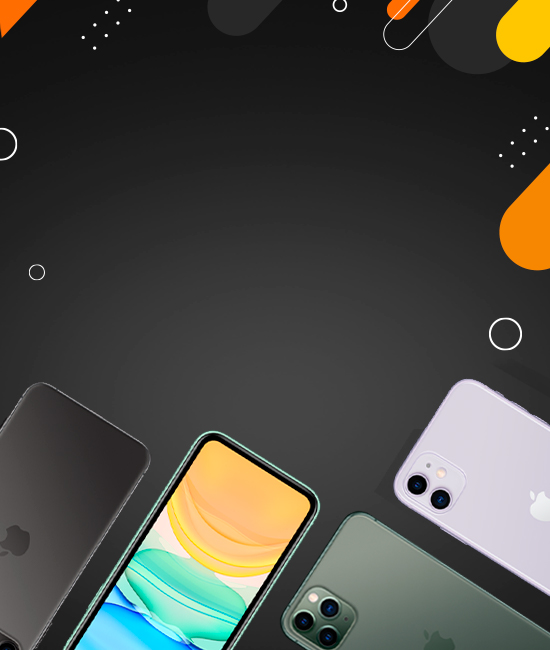 Pinheirinho Celulares