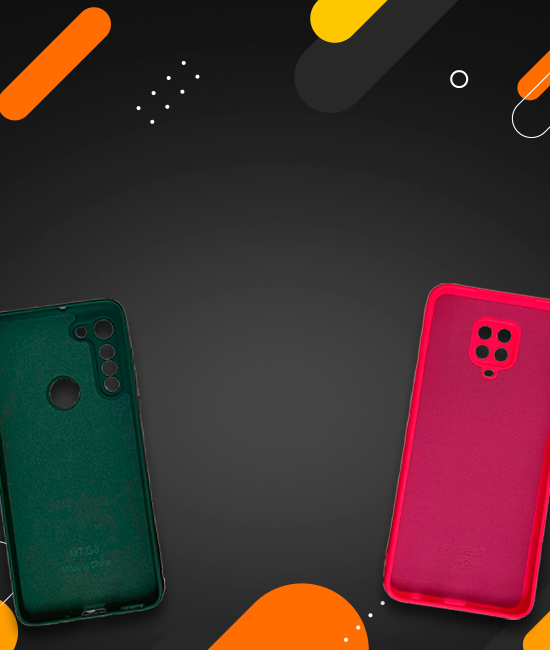 Pinheirinho Celulares