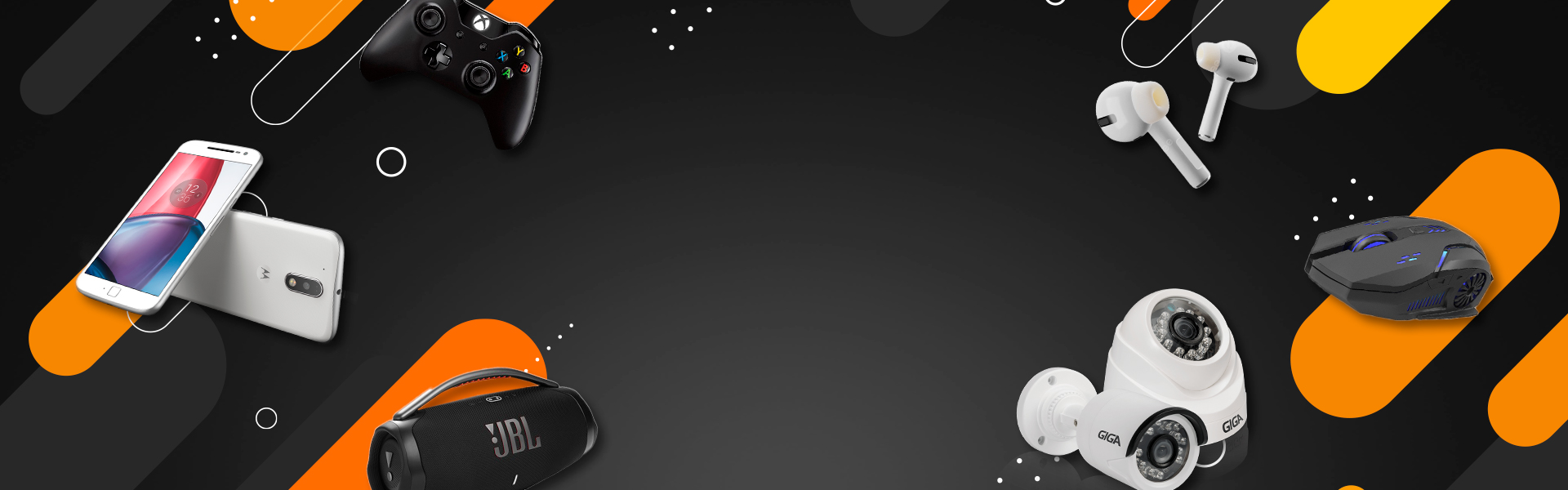 Pinheirinho Celulares