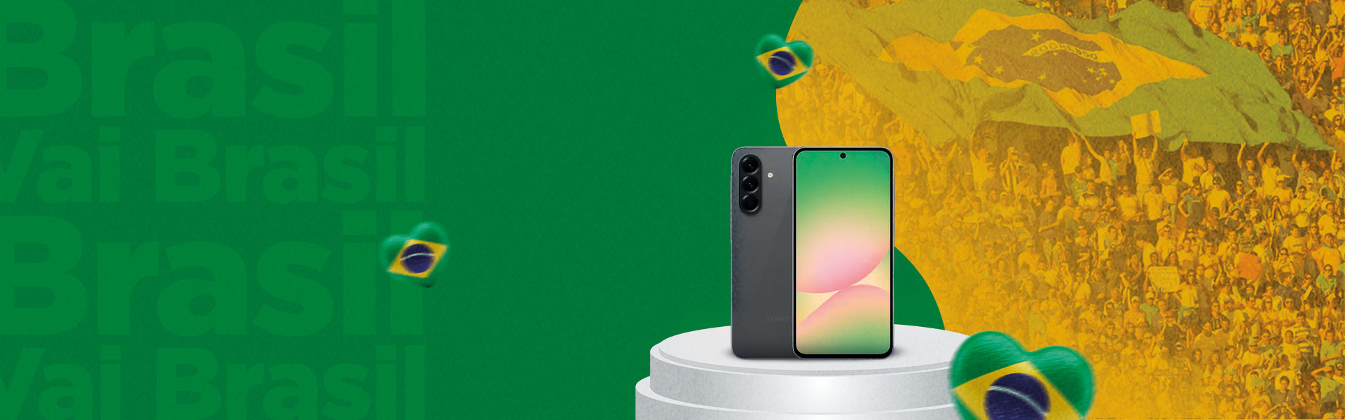 Pinheirinho Celulares
