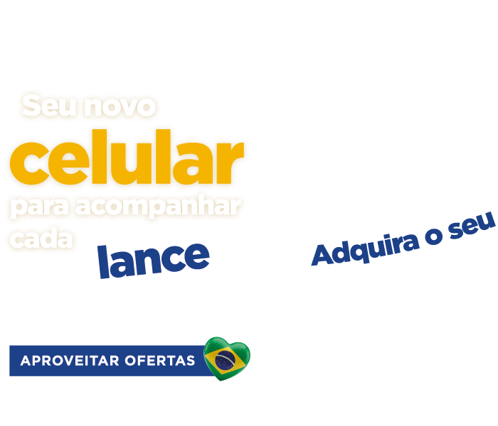 Pinheirinho Celulares