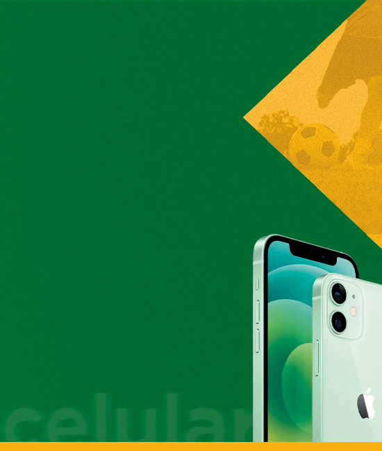 Pinheirinho Celulares