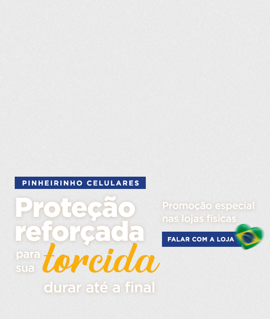 Pinheirinho Celulares