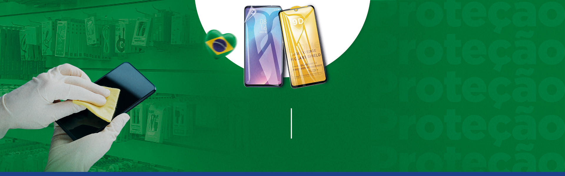 Pinheirinho Celulares