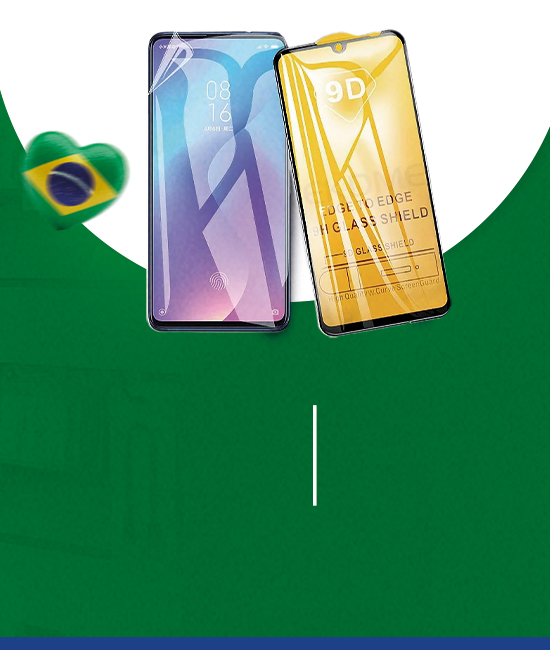 Pinheirinho Celulares