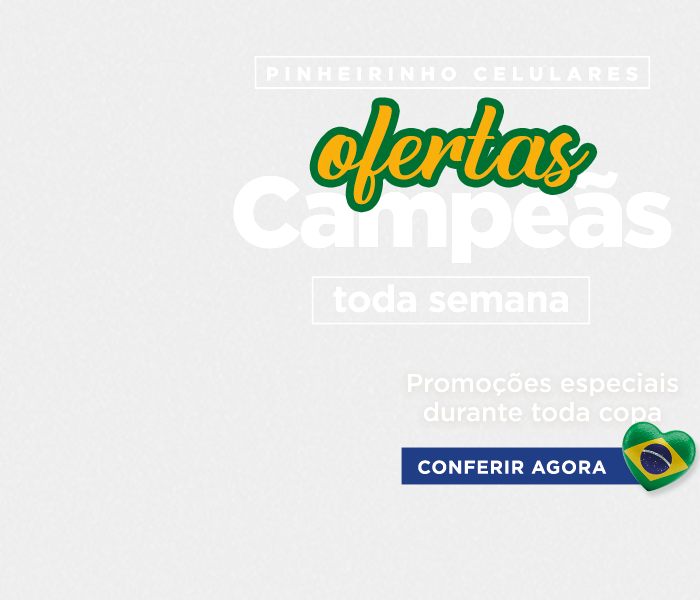 Pinheirinho Celulares