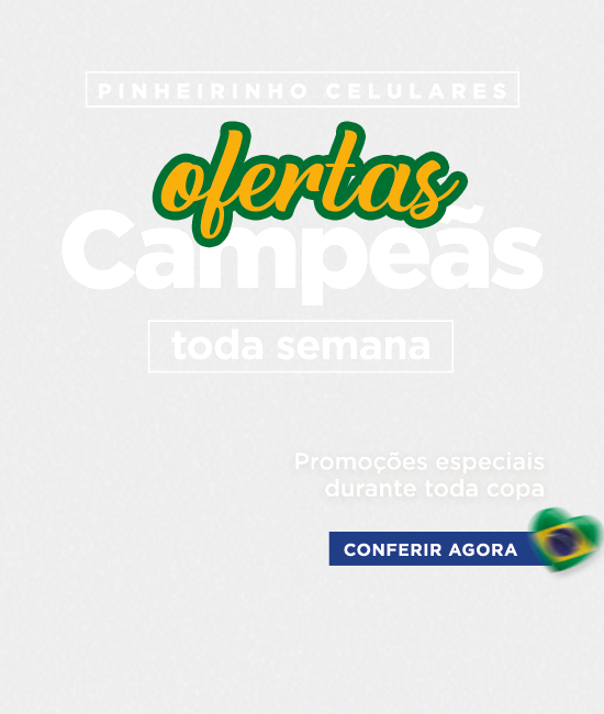 Pinheirinho Celulares