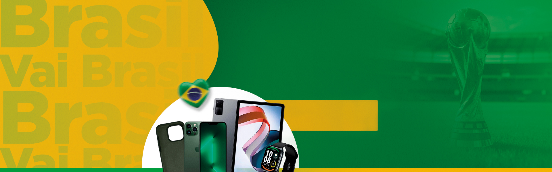 Pinheirinho Celulares