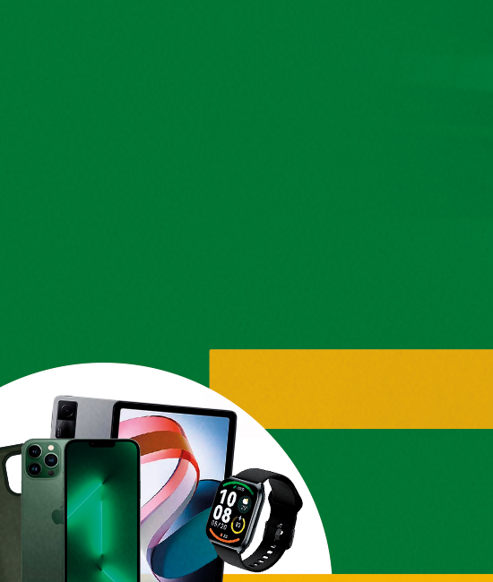Pinheirinho Celulares