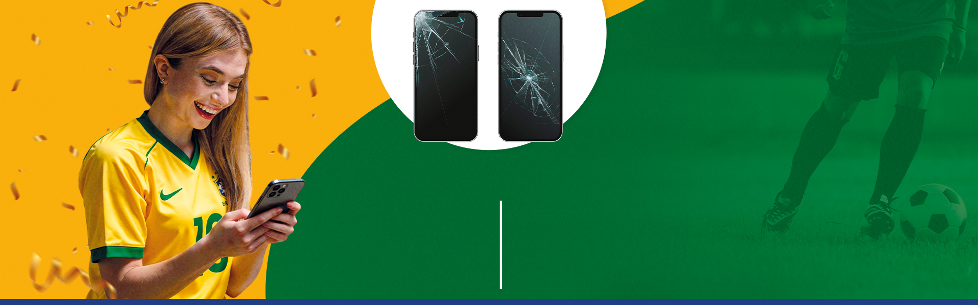 Pinheirinho Celulares
