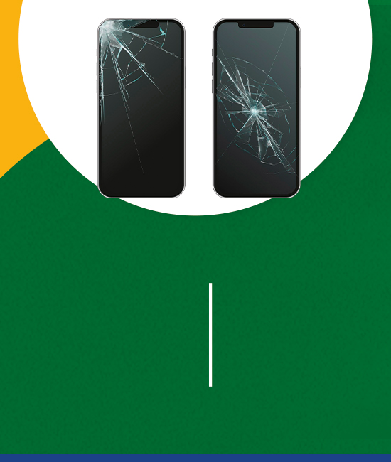Pinheirinho Celulares