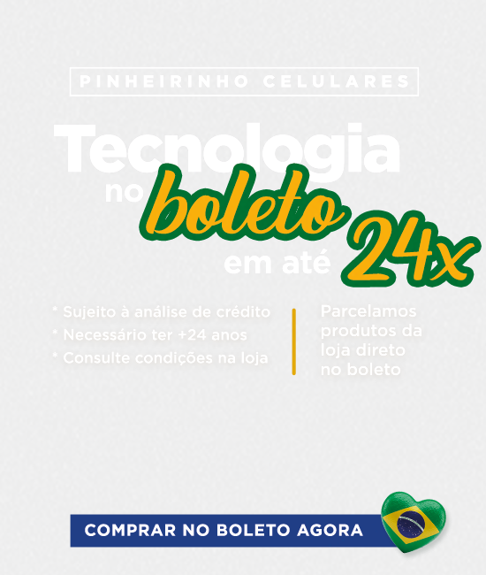 Pinheirinho Celulares