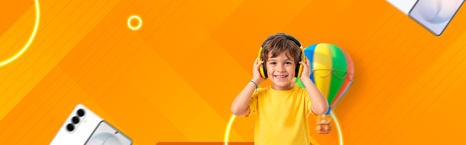 Pinheirinho Celulares