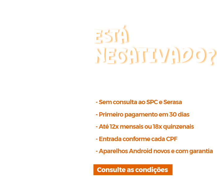 Pinheirinho Celulares