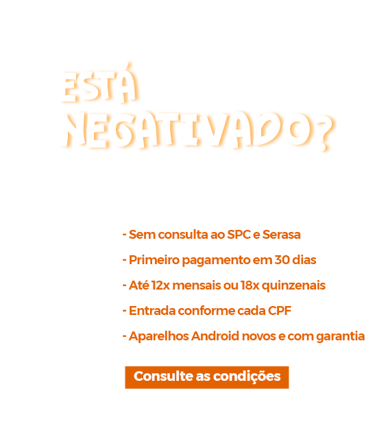 Pinheirinho Celulares