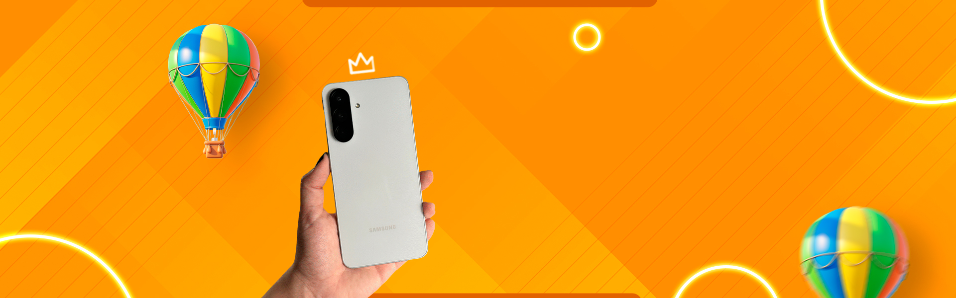 Pinheirinho Celulares