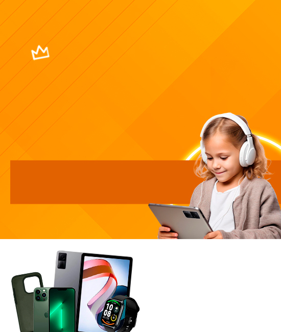 Pinheirinho Celulares