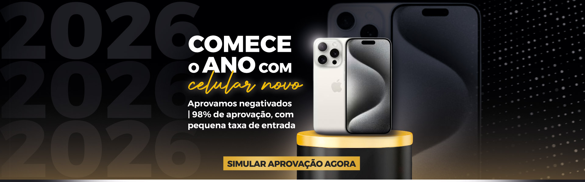 Pinheirinho Celulares