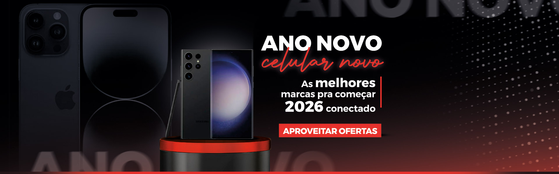 Pinheirinho Celulares