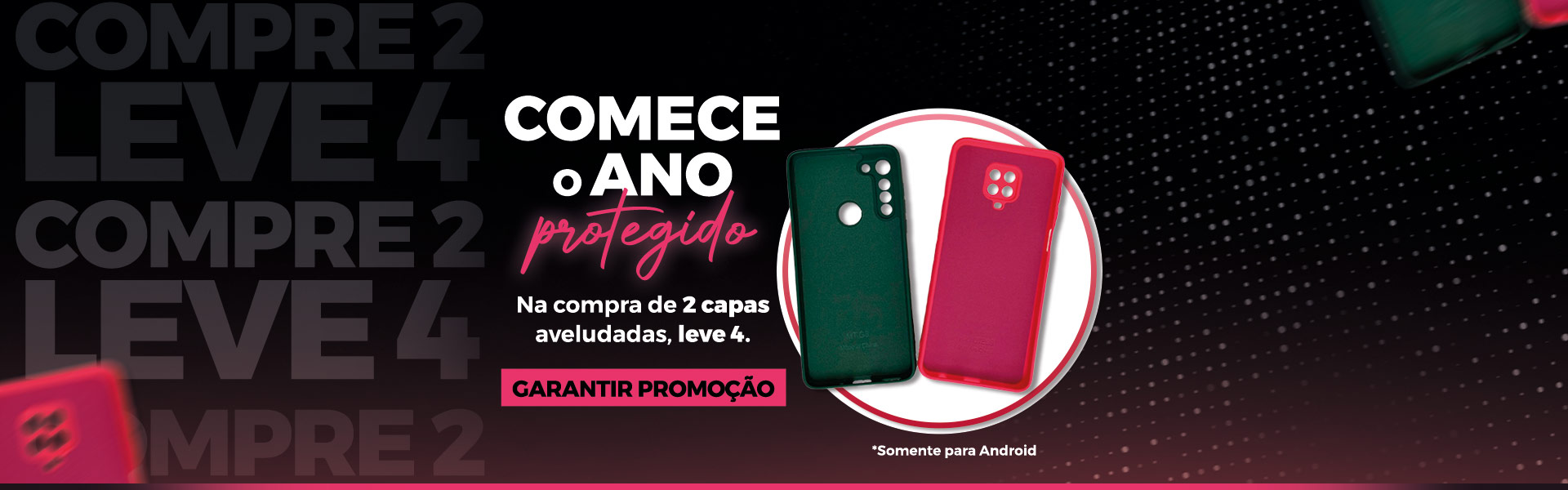 Pinheirinho Celulares