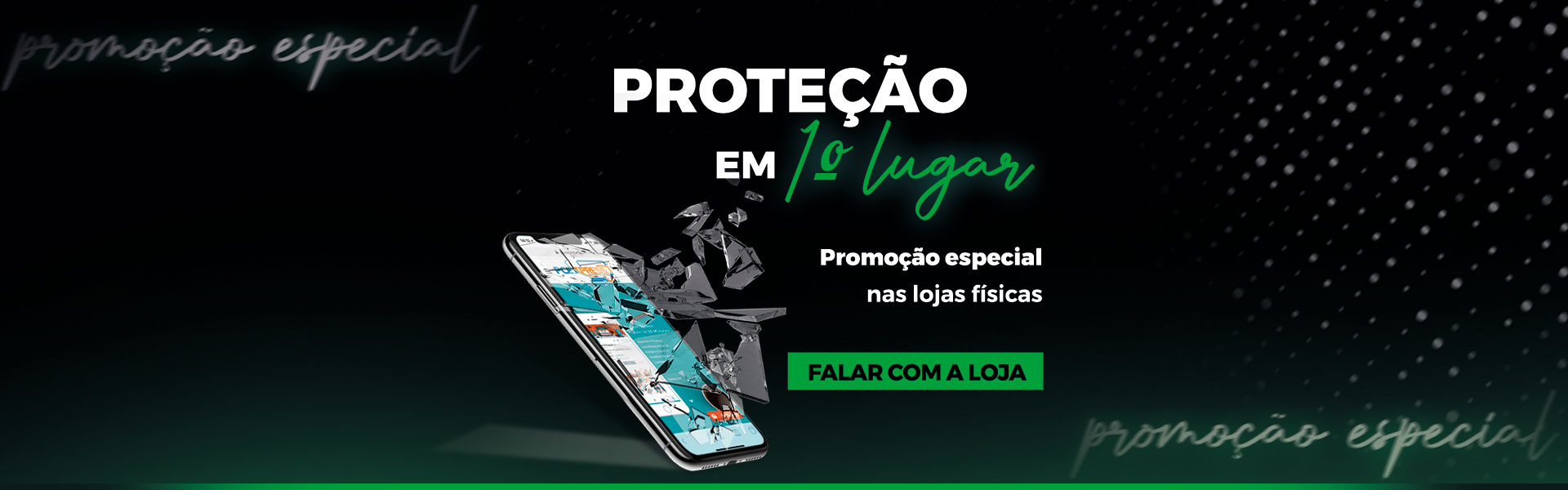 Pinheirinho Celulares