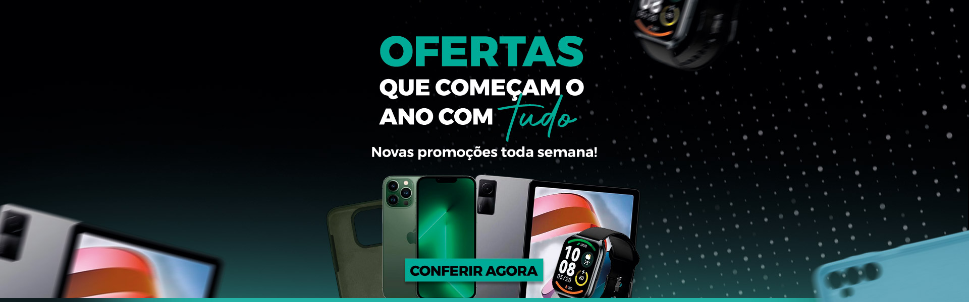 Pinheirinho Celulares