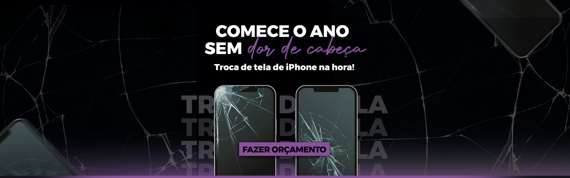 Pinheirinho Celulares