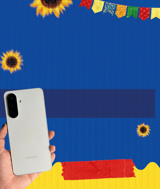 Pinheirinho Celulares