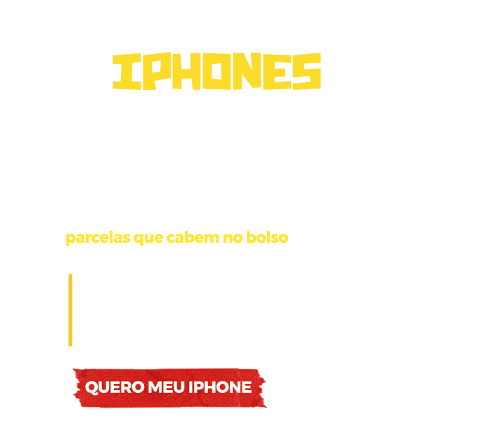 Pinheirinho Celulares