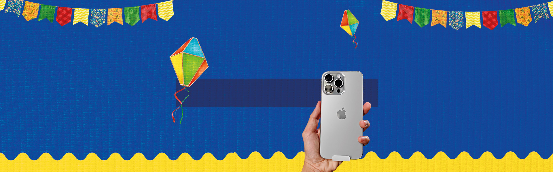 Pinheirinho Celulares