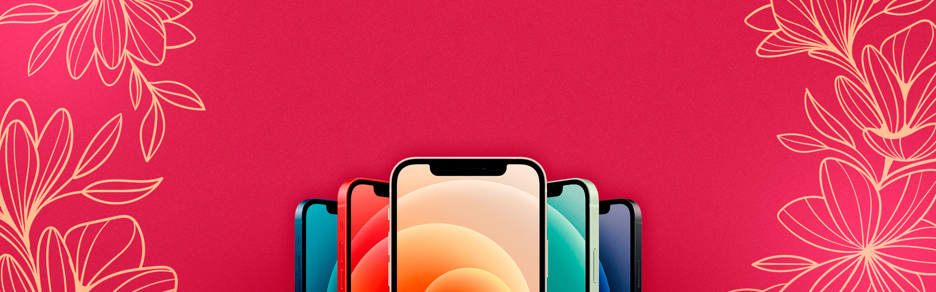 Pinheirinho Celulares