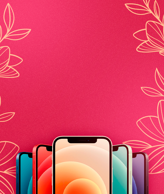 Pinheirinho Celulares