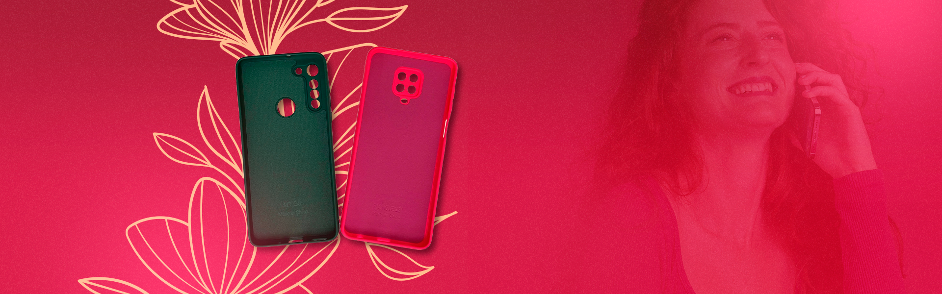 Pinheirinho Celulares