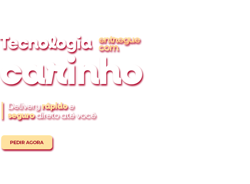 Pinheirinho Celulares