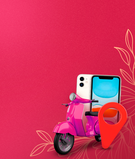 Pinheirinho Celulares