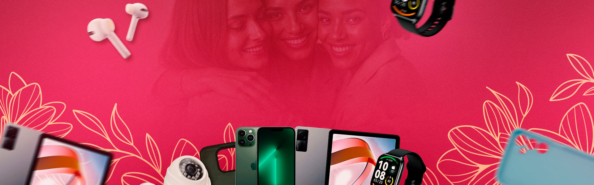 Pinheirinho Celulares