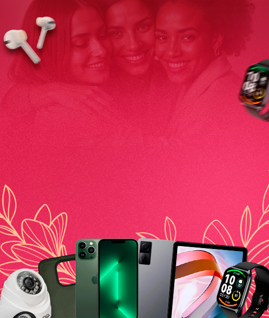 Pinheirinho Celulares