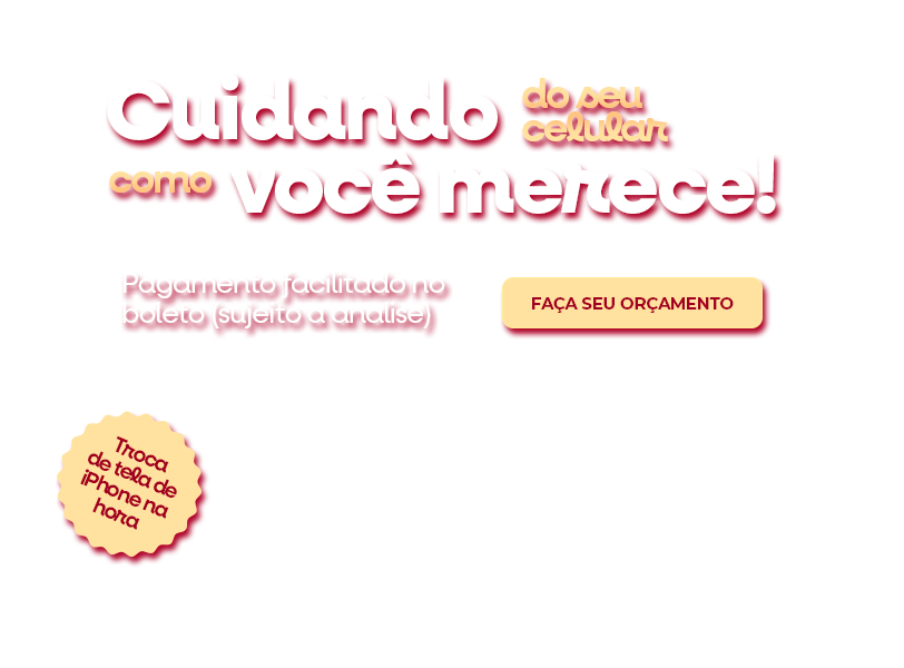 Pinheirinho Celulares