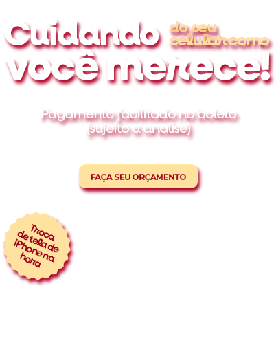 Pinheirinho Celulares