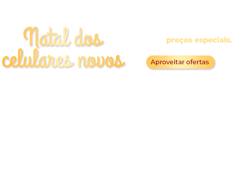 Pinheirinho Celulares