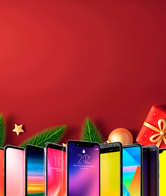 Pinheirinho Celulares