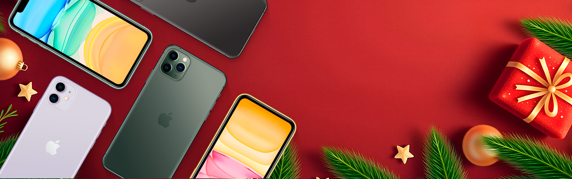 Pinheirinho Celulares