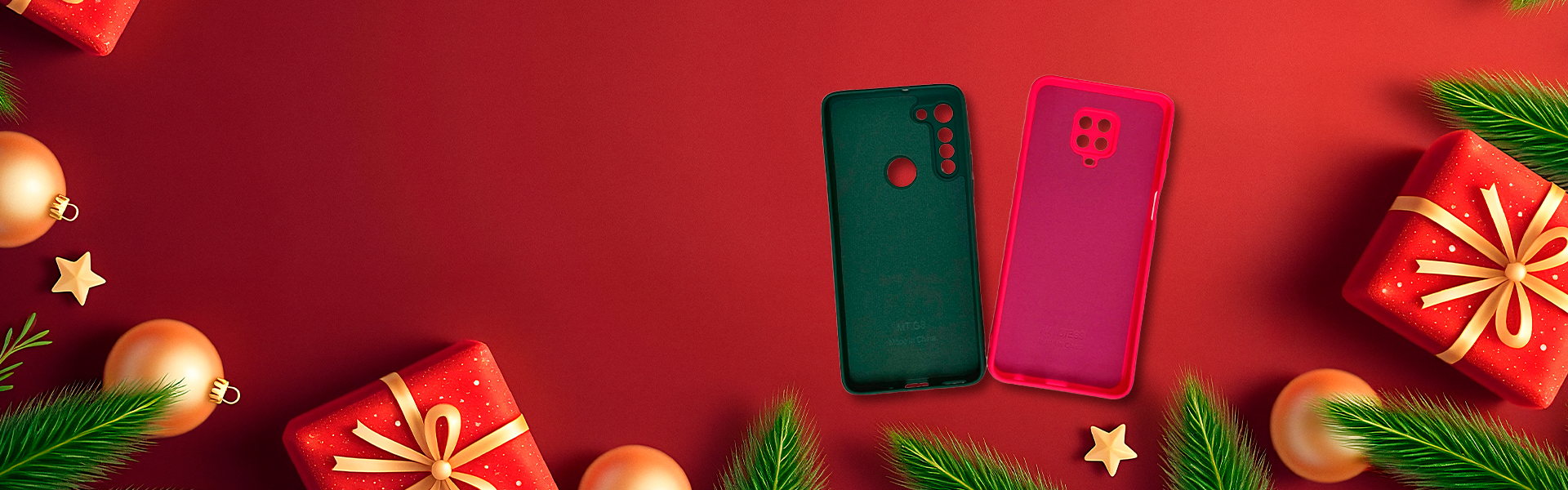 Pinheirinho Celulares